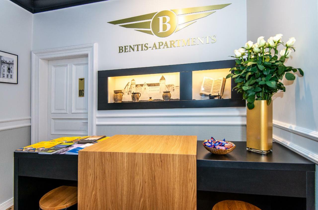 Bentis Luxury Kraków