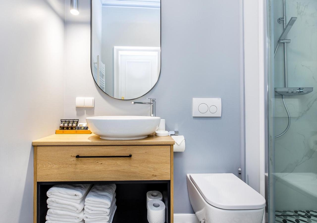 Bentis Luxury * Krakow