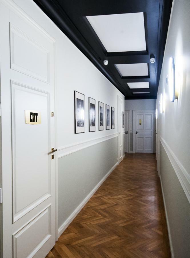 Bentis Luxury Apartment Krakow