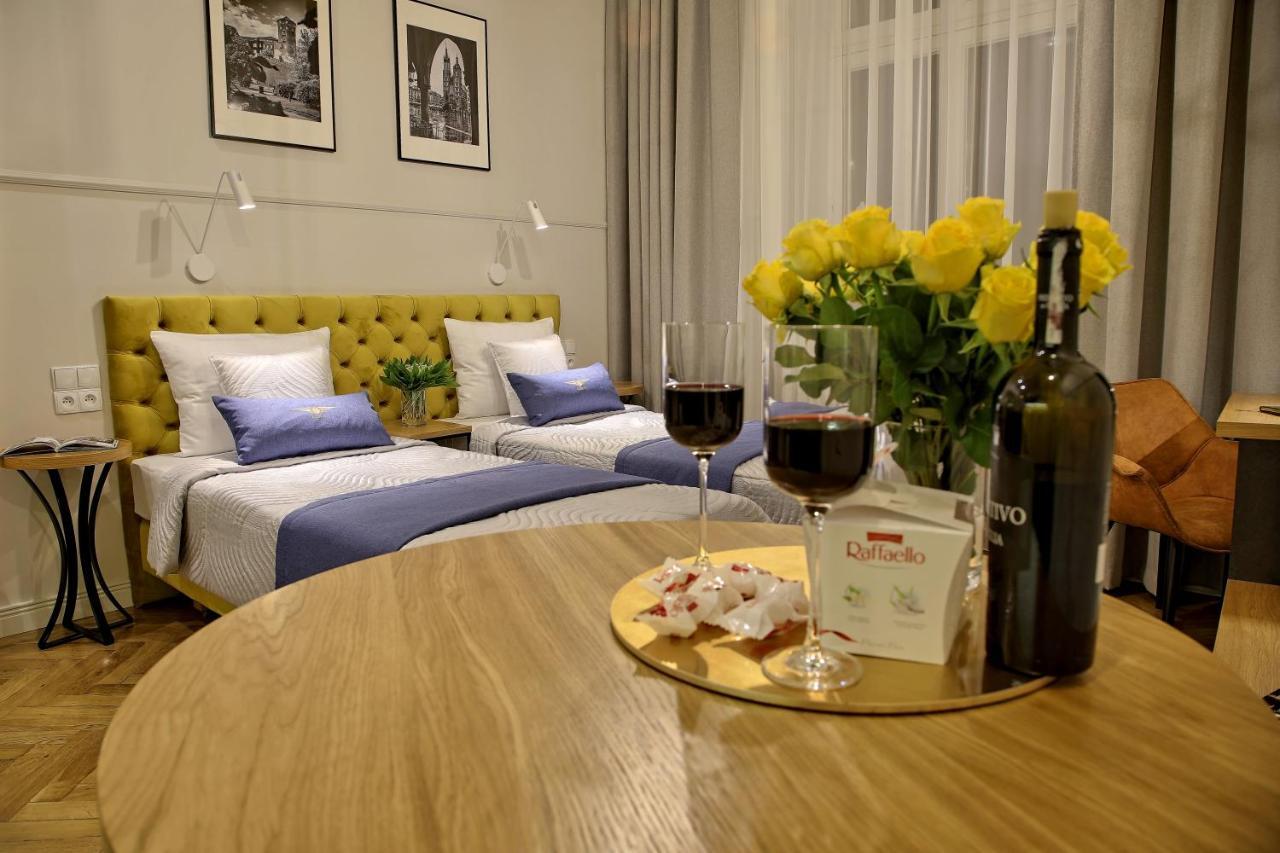 Bentis Luxury * Krakow